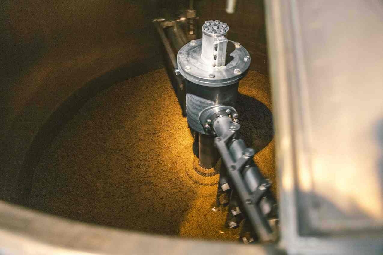 Westvleteren biervat